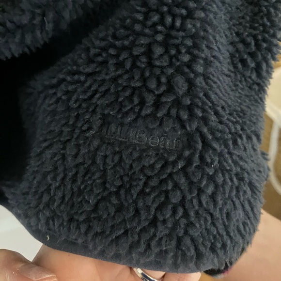 Women's Fleece Jacket - dark blue - Picture 2 of 3